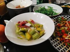 -吃货私房菜(丽江束河古镇店)