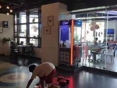 -CIAO·团建聚餐·生日派对轰趴馆(福田店)