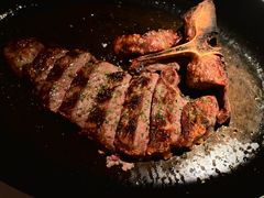 -Bistro Wang 牛排馆