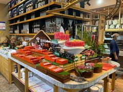 -亚马逊蒸汽活海鲜自助(LCM置汇旭辉广场店)