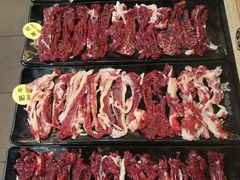 -嬷孙家潮汕牛肉火锅(北京路天河城店)