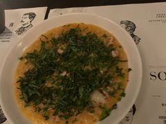 -Ocean's Table 欧舍