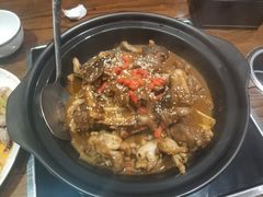 甲鱼锅-洪湘记川湘·甲鱼馆(四海凯悦美食广场店)