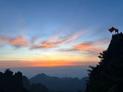 -黄山风景区