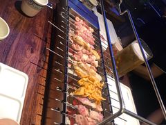 -三个蒙古大叔羊肉串(大宁店)