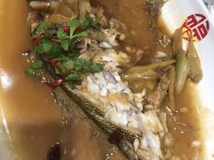 -添福来墨鱼饺子 · 海鲜东北菜(泡崖店)