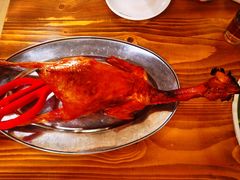 -昌记土制吊烧鸡(佛山市安信物流中心A座店)