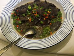 毛肚-同庆楼(花园店)