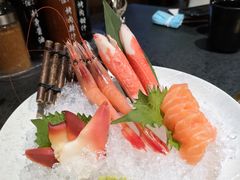 -神户赤童日式烤肉伙伴(东直门店)