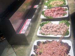 -火宴山自助火锅(明园店)