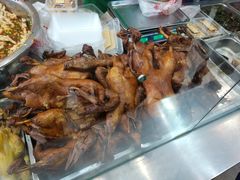 -黎里王记辣脚(黎里总店)