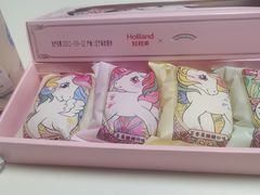 云朵芝士-好利来(奥林匹克购物广场店)