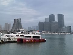 -日照世帆赛基地