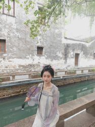 -琳琅阁汉服体验馆