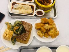 -冰泉豆浆馆(白云山总店)