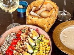 -PALOMA BISTRO西班牙餐吧(铁像寺路店)