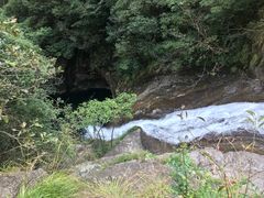 -宁波五龙潭景区