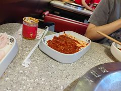 -大龙燚火锅(太古里店)