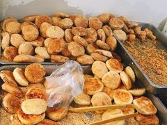 -满记烧饼(牛街东里小区一区店)