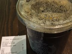 -星巴克(万都店)