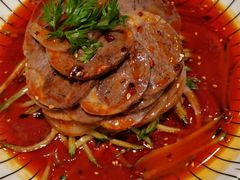 -宏达宴老菜馆(群力第四大道店)
