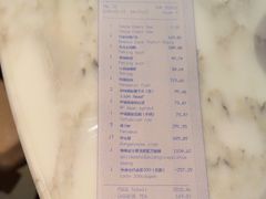 -无锡苏宁银河国际酒店-悦府65中餐厅