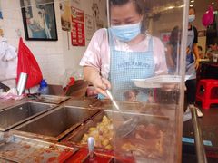 -细妹五香牛杂(步行街店)