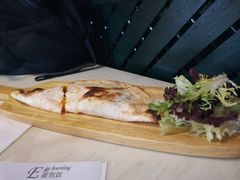 -吉姆丽德乡村西餐厅(闵行交大店)