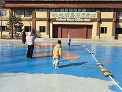 -南宫五洲植物乐园