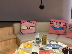 -涨巢·潮玩水疗局