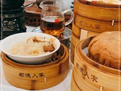 -顺德人家食府(黄金广场店)