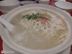 大煮干丝-玉华台饭庄(裕中西里小区店)