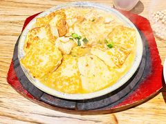 秘制豆腐-山芋腔苏北菜(盐城滨海店)