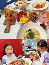 -奈尔宝·儿童乐园·亲子餐厅(苏州大悦城店)