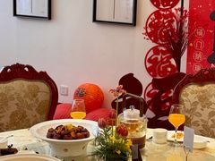 -钦善斋·养生膳食·精典川菜(武侯祠店)