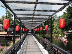 -侨美唐荔园·宴会厅(唐荔园食艺馆店)