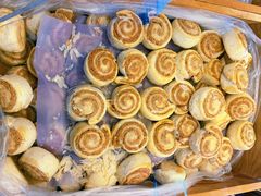 散装糕点-鼎丰真(四马路店)