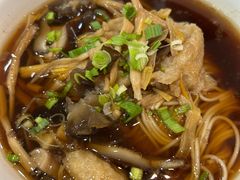 -东吴面馆(因果巷店)