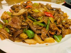 -大宝全猪馆(南京路店)