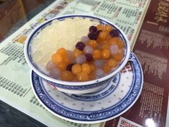 -赵记传承·中国甜品(福州总店)