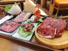 -牛也烧肉(摩尔城店)