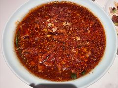 -辛香汇·现炒川菜(城北万象城店)