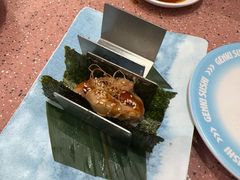 -元气寿司(环球港店)