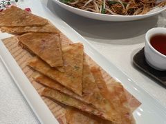 -景月阁空中食府(希尔顿酒店)