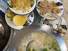 -柳沟豆腐宴69号福豆堂