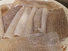 大侠水牛毛肚-蜀大侠火锅(车公庙店)