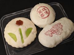 -富华斋饽饽铺·宫廷糕点·伴手礼(护国新天地店)