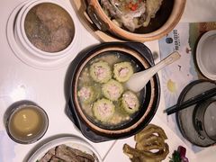 -原味田园·客家菜·土窑鸡(中航城君尚购物中心店)