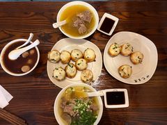 -哑巴生煎(临顿路店)