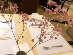 -新港湾大酒店-西餐厅